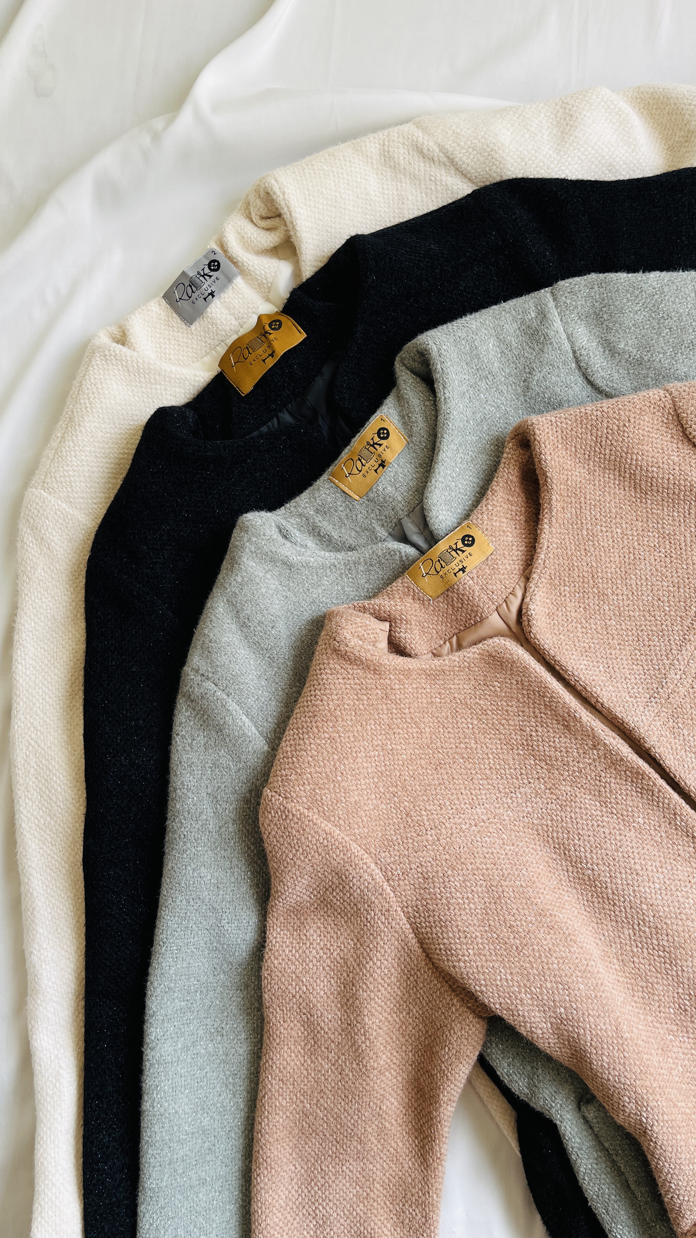 پالتو لمه لمزور