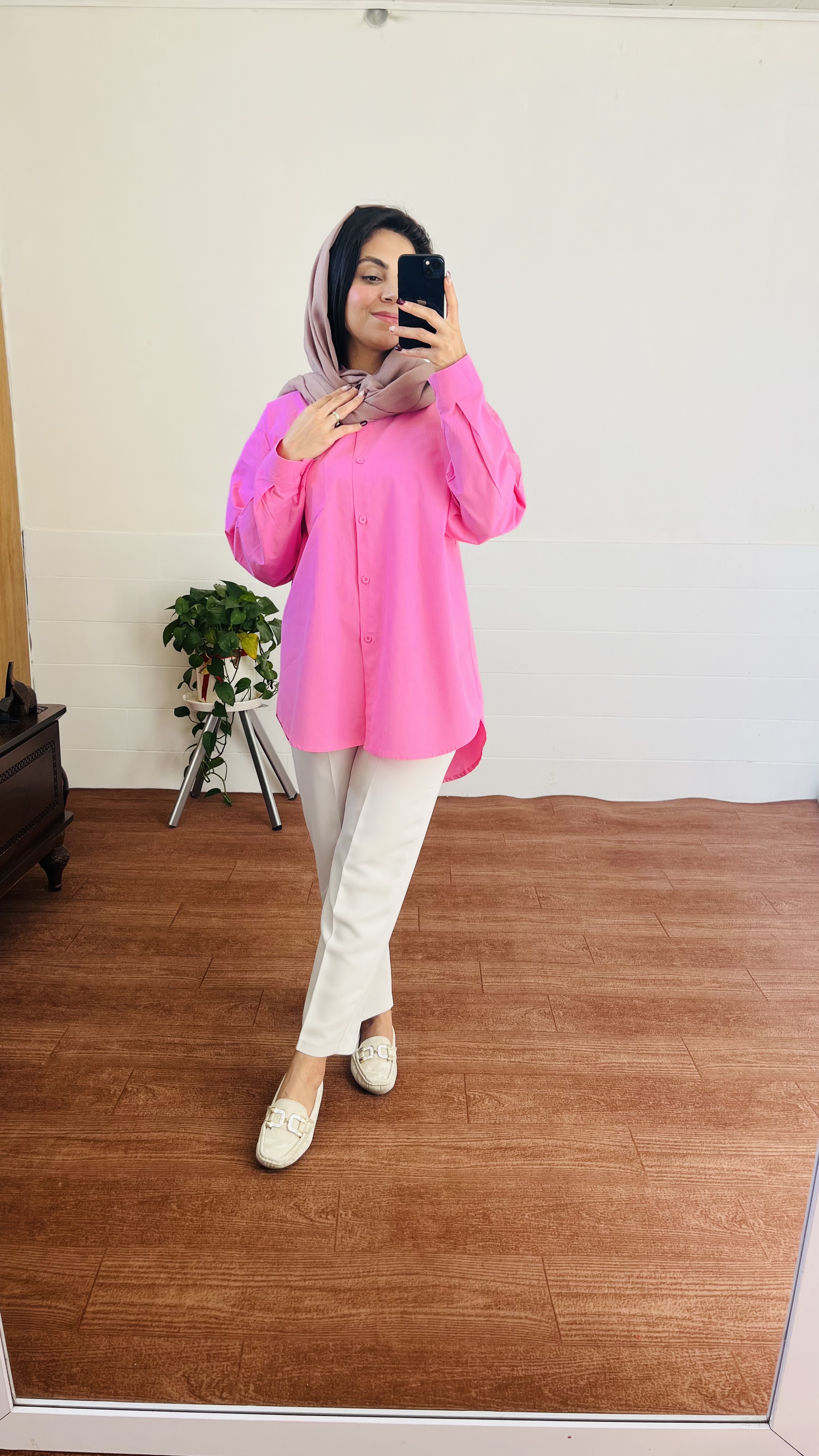 شومیز ملودی