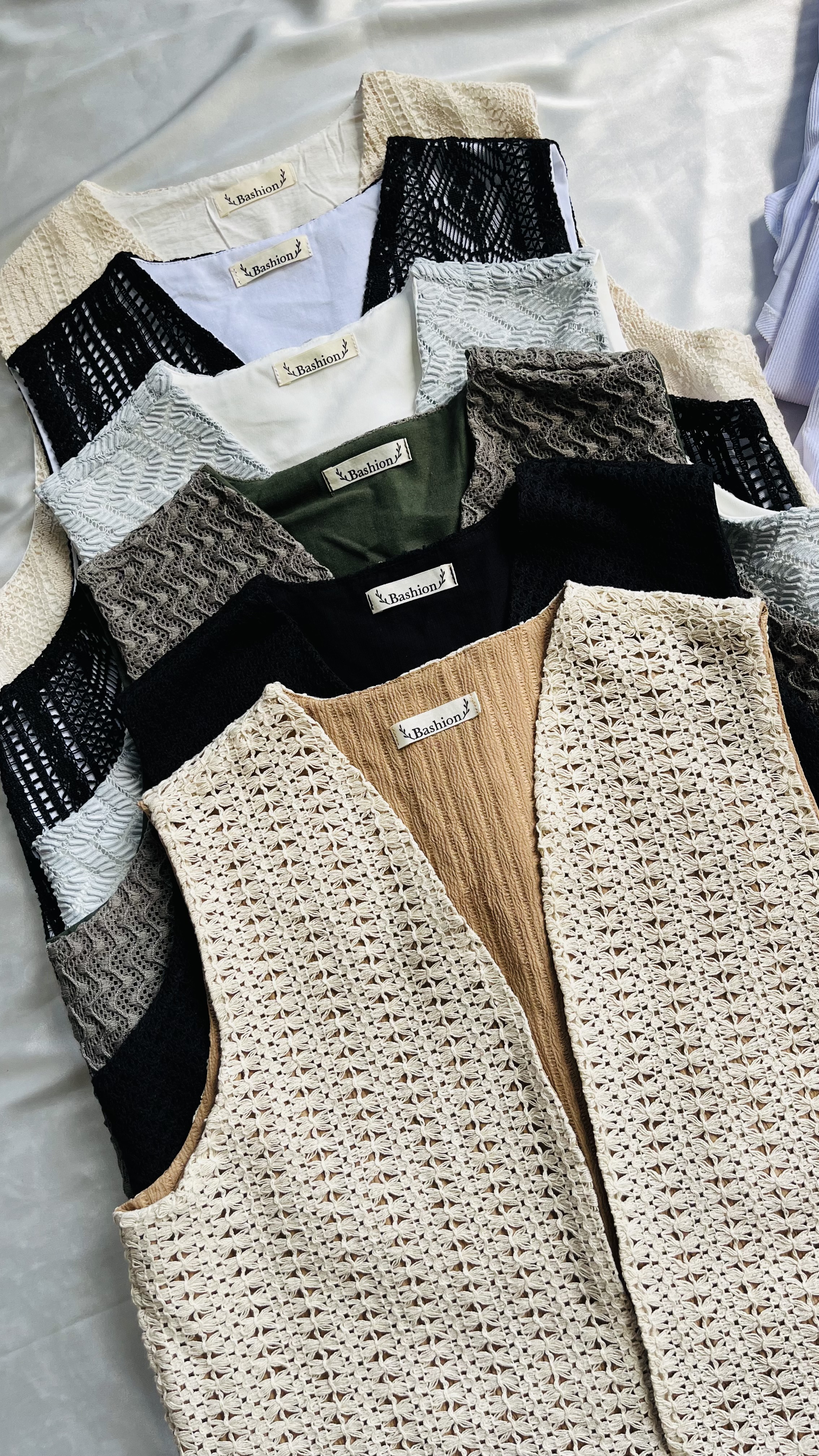 ست دو تکه نیلدا