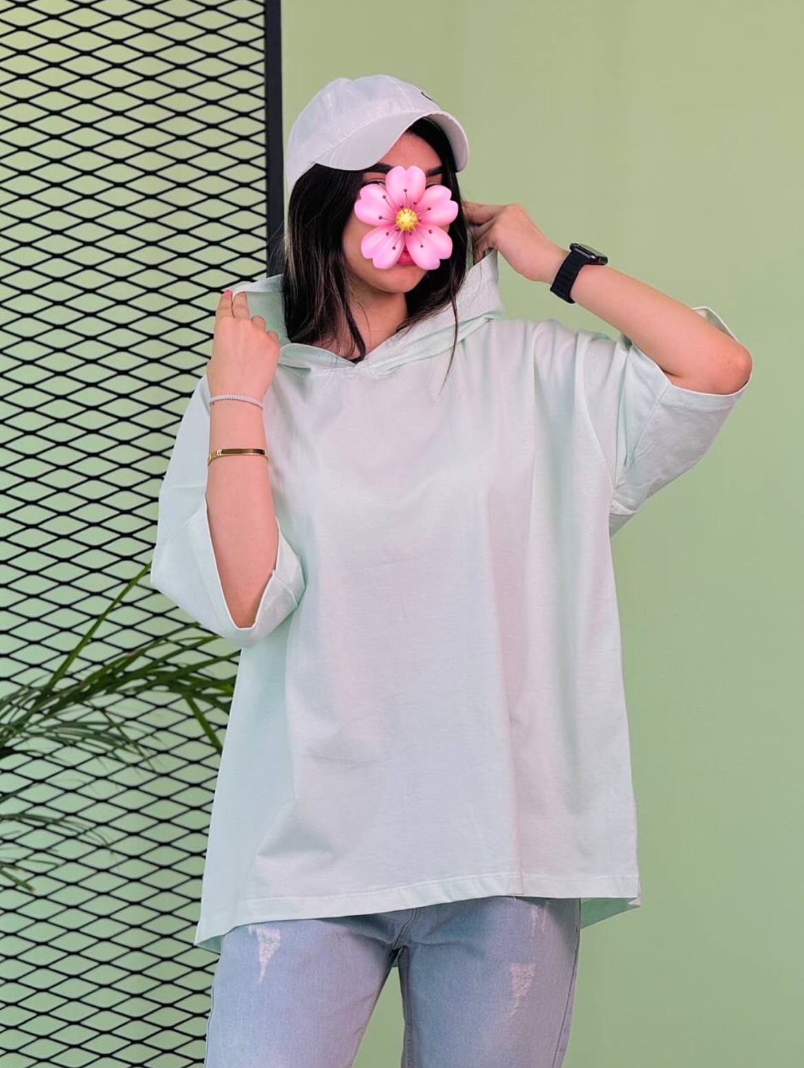 سبز پاستیلی