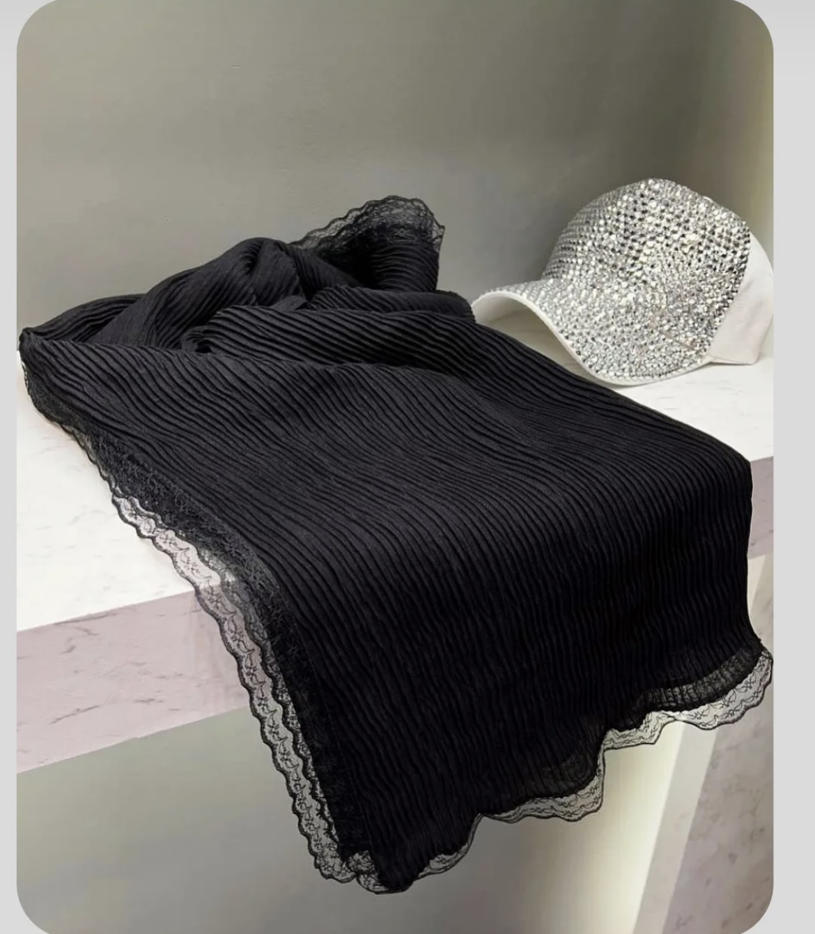 شال دور گیپور